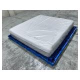 Purple Premier 3 King Mattress - MSRP $3,899.00 - No Reserve!