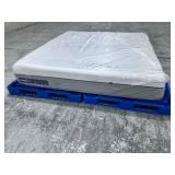 Purple Premier 3 King Mattress - MSRP $3,899.00 - No Reserve!