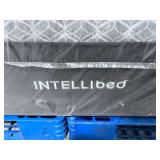 Intellibed "Midnight" Luxury Plush ET King Mattress MRSP $ 7,999.99 - No Reserve!