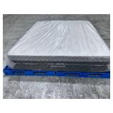 Intellibed "Midnight" Luxury Plush ET King Mattress MRSP $ 7,999.99 - No Reserve!