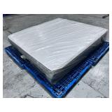 Intellibed "Midnight" Luxury Plush ET King Mattress MRSP $ 7,999.99 - No Reserve!