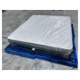 Intellibed "Midnight" Luxury Plush ET King Mattress MRSP $ 7,999.99 - No Reserve!