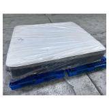 Intellibed "Midnight" Luxury Plush ET King Mattress MRSP $ 7,999.99 - No Reserve!