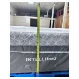 Intellibed "Midnight" Luxury Plush ET King Mattress MRSP $ 7,999.99 - No Reserve!