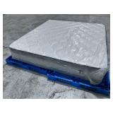 Molblly 14" Cooling Gel Memory Foam King Mattress - MSRP $899.00 - No Reserve!