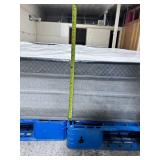 Molblly 14" Cooling Gel Memory Foam King Mattress - MSRP $899.00 - No Reserve!