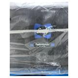 Sealy Posturepedic Mount Auburn Medium Firm King Mattress MRSP $ 1,799.00 - No Reserve!