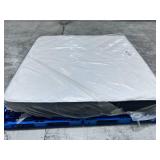 Sealy Posturepedic Mount Auburn Medium Firm King Mattress MRSP $ 1,799.00 - No Reserve!