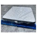 Sealy Posturepedic Mount Auburn Medium Firm King Mattress MRSP $ 1,799.00 - No Reserve!