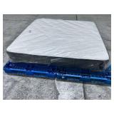 Sealy Posturepedic Mount Auburn Medium Firm King Mattress MRSP $ 1,799.00 - No Reserve!