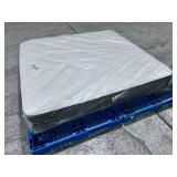 Sealy Posturepedic Mount Auburn Medium Firm King Mattress MRSP $ 1,799.00 - No Reserve!