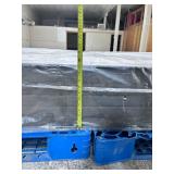 Sealy Posturepedic Mount Auburn Medium Firm King Mattress MRSP $ 1,799.00 - No Reserve!