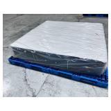 Stearns & Foster Lakeridge Pillow Top King Mattress - MSRP $1,199.99 - No Reserve!