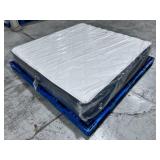 Stearns & Foster Lakeridge Pillow Top King Mattress - MSRP $1,199.99 - No Reserve!