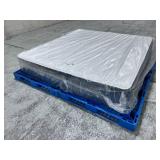 Stearns & Foster Lakeridge Pillow Top King Mattress - MSRP $1,199.99 - No Reserve!