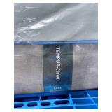 TEMPUR-Cloud Luxe King Mattress MRSP $ 4,499.00 - No Reserve!