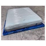TEMPUR-Cloud Luxe King Mattress MRSP $ 4,499.00 - No Reserve!