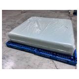 TEMPUR-Cloud Luxe King Mattress MRSP $ 4,499.00 - No Reserve!