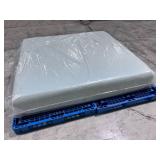 TEMPUR-Cloud Luxe King Mattress MRSP $ 4,499.00 - No Reserve!