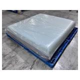 TEMPUR-Cloud Luxe King Mattress MRSP $ 4,499.00 - No Reserve!