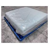 TEMPUR-Cloud Luxe King Mattress MRSP $ 4,499.00 - No Reserve!