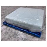 TEMPUR-Cloud Luxe King Mattress MRSP $ 4,499.00 - No Reserve!