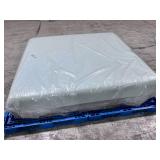 TEMPUR-Cloud Luxe King Mattress MRSP $ 4,499.00 - No Reserve!