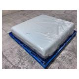 TEMPUR-Cloud Luxe King Mattress MRSP $ 4,499.00 - No Reserve!