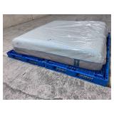 TEMPUR-Cloud Luxe King Mattress MRSP $ 4,499.00 - No Reserve!