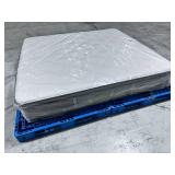 Sealy Posturepedic King Mattress MRSP $ 1,200.00 - No Reserve!