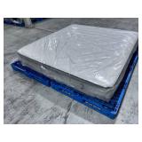 Sealy Posturepedic King Mattress MRSP $ 1,200.00 - No Reserve!