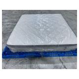 Sealy Posturepedic King Mattress MRSP $ 1,200.00 - No Reserve!