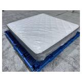 Sealy Posturepedic King Mattress MRSP $ 1,200.00 - No Reserve!