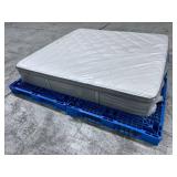 Sealy Posturepedic King Mattress MRSP $ 1,200.00 - No Reserve!