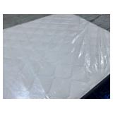 Sealy Posturepedic King Mattress MRSP $ 1,200.00 - No Reserve!