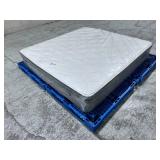 Sealy Posturepedic King Mattress MRSP $ 1,200.00 - No Reserve!