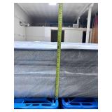 Sealy Posturepedic King Mattress MRSP $ 1,200.00 - No Reserve!