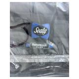 Sealy Posturepedic Plus – Satisfied 2 – Plush Pillow Top King Mattress - MSRP $1,899.99 - No Reserve