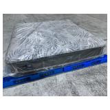 Sealy Posturepedic Plus – Satisfied 2 – Plush Pillow Top King Mattress - MSRP $1,899.99 - No Reserve