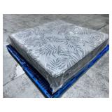 Sealy Posturepedic Plus – Satisfied 2 – Plush Pillow Top King Mattress - MSRP $1,899.99 - No Reserve