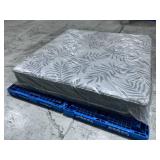 Sealy Posturepedic Plus – Satisfied 2 – Plush Pillow Top King Mattress - MSRP $1,899.99 - No Reserve