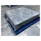 Sealy Posturepedic Plus – Satisfied 2 – Plush Pillow Top King Mattress - MSRP $1,899.99 - No Reserve