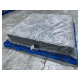 Sealy Posturepedic Plus – Satisfied 2 – Plush Pillow Top King Mattress - MSRP $1,899.99 - No Reserve