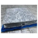 Sealy Posturepedic Plus – Satisfied 2 – Plush Pillow Top King Mattress - MSRP $1,899.99 - No Reserve