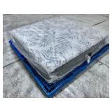 Sealy Posturepedic Plus – Satisfied 2 – Plush Pillow Top King Mattress - MSRP $1,899.99 - No Reserve