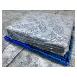 Sealy Posturepedic Plus – Satisfied 2 – Plush Pillow Top King Mattress - MSRP $1,899.99 - No Reserve