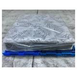 Sealy Posturepedic Plus – Satisfied 2 – Plush Pillow Top King Mattress - MSRP $1,899.99 - No Reserve