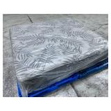 Sealy Posturepedic Plus – Satisfied 2 – Plush Pillow Top King Mattress - MSRP $1,899.99 - No Reserve