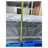 Sealy Posturepedic Plus – Satisfied 2 – Plush Pillow Top King Mattress - MSRP $1,899.99 - No Reserve