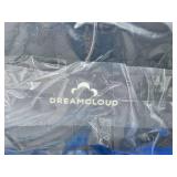 DreamCloud Premier Euro Top King Mattress MRSP $ 4,548.00 - No Reserve!